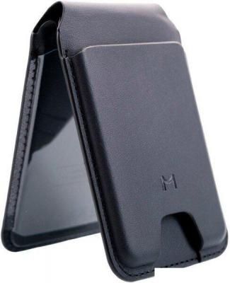 Кредитница Magssory Geotag Magnetic Midnight ACL003m Кредитница Magssory Geotag Magnetic Midnight ACL003m