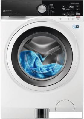 Стирально-сушильная машина Electrolux DelicateCare 900 EW9WN249W Стирально-сушильная машина Electrolux DelicateCare 900 EW9WN249W