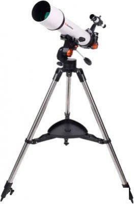 Телескоп Celestron Astronomical Telescope SCTW-70 (белый)