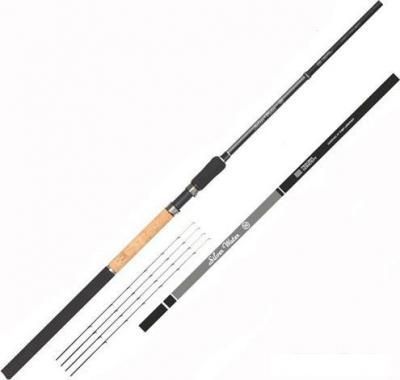 Удилище Feeder Concept Silver Water FCSW100-390 Удилище Feeder Concept Silver Water FCSW100-390