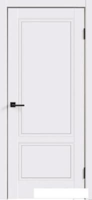 Межкомнатная дверь Velldoris Scandi 2P 90x200 (белый) Межкомнатная дверь Velldoris Scandi 2P 90x200 (белый)