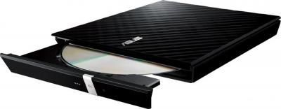 Оптический привод ASUS SDRW-08D2S-U (черный) Оптический привод ASUS SDRW-08D2S-U (черный)