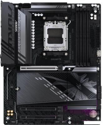 Материнская плата Gigabyte B850 Aorus Elite WiFi7 (rev. 1.0) Материнская плата Gigabyte B850 Aorus Elite WiFi7 (rev. 1.0)