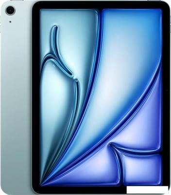 Планшет Apple iPad Air 11" 2024 128GB (голубой) Планшет Apple iPad Air 11" 2024 128GB (голубой)