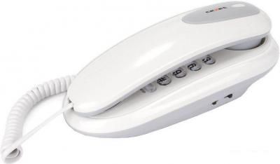 Телефонный аппарат TeXet TX-236