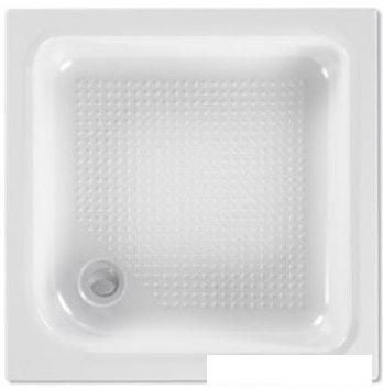 Душевой поддон Метакам Universal S 90x90 АПS_012481 (квадратный) Душевой поддон Метакам Universal S 90x90 АПS_012481 (квадратный)