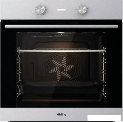Электрический духовой шкаф Korting OKB 2820 EX Электрический духовой шкаф Korting OKB 2820 EX