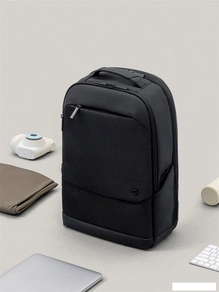 Городской рюкзак Xiaomi Mijia Business Backpack MJSWB01RM (черный)