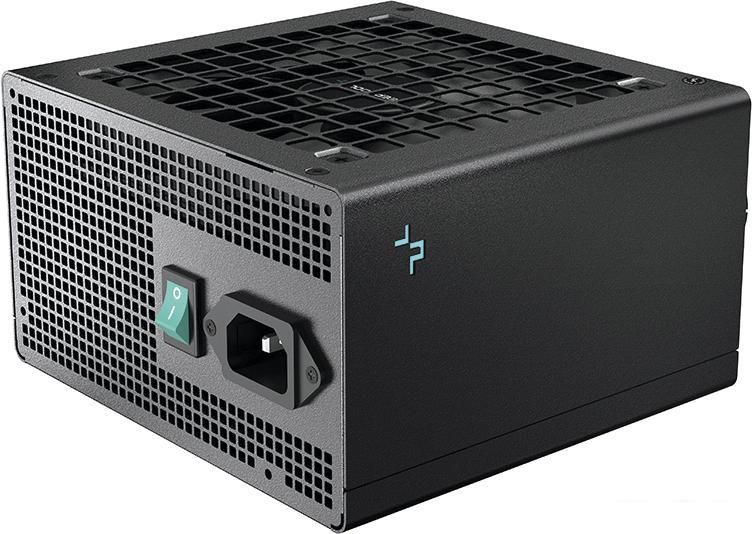 Блок питания DeepCool PK650D