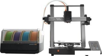 FDM принтер Anycubic Kobra 3 Combo FDM принтер Anycubic Kobra 3 Combo