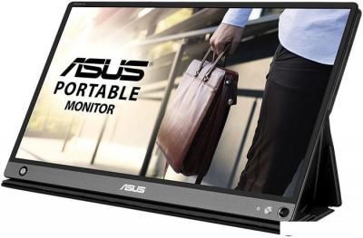 Портативный монитор ASUS ZenScreen MB16AHP Портативный монитор ASUS ZenScreen MB16AHP