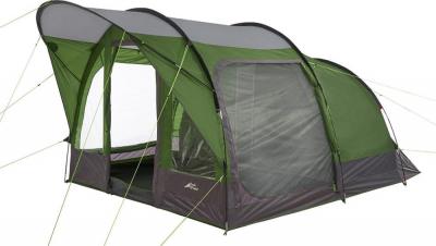 Кемпинговая палатка Trek Planet Siena Lux 4 (зеленый) Кемпинговая палатка Trek Planet Siena Lux 4 (зеленый)