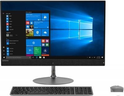 Моноблок Lenovo IdeaCentre 730S-24IKB F0DX001ERK Моноблок Lenovo IdeaCentre 730S-24IKB F0DX001ERK