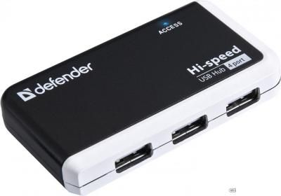 Defender Quadro Infix (83504)