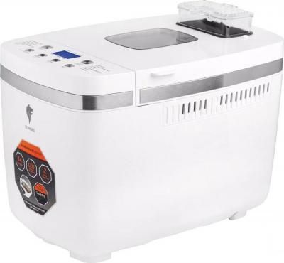 Хлебопечка Leonord LE-1738 106906 Хлебопечка Leonord LE-1738 106906