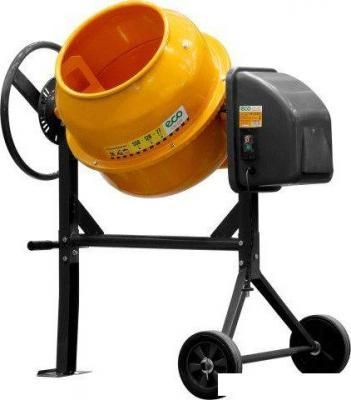 Бетономешалка ECO CM-120 EC3410-3