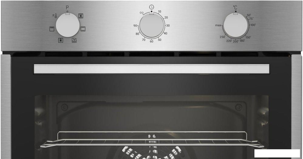 Электрический духовой шкаф Indesit IFE 2630 IX
