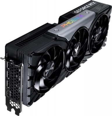 Видеокарта Gainward GeForce RTX 5070 Phoenix GS NE75070T19K9-GB2050X