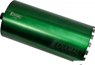 Коронка Diamal DM300LW