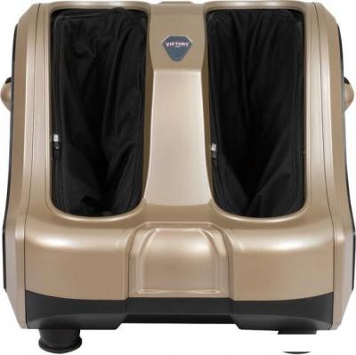 Массажер для ног VictoryFit VF-M8001 (золотистый) Массажер для ног VictoryFit VF-M8001 (золотистый)