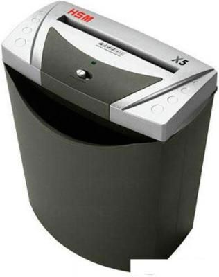 Шредер HSM shredstar X5