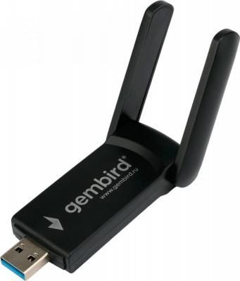 Wi-Fi/Bluetooth адаптер Gembird WNP-UA-020 Wi-Fi/Bluetooth адаптер Gembird WNP-UA-020