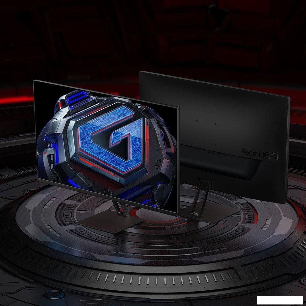 Игровой монитор Xiaomi Redmi Gaming Monitor G27Q 2025 P27QCA-RG