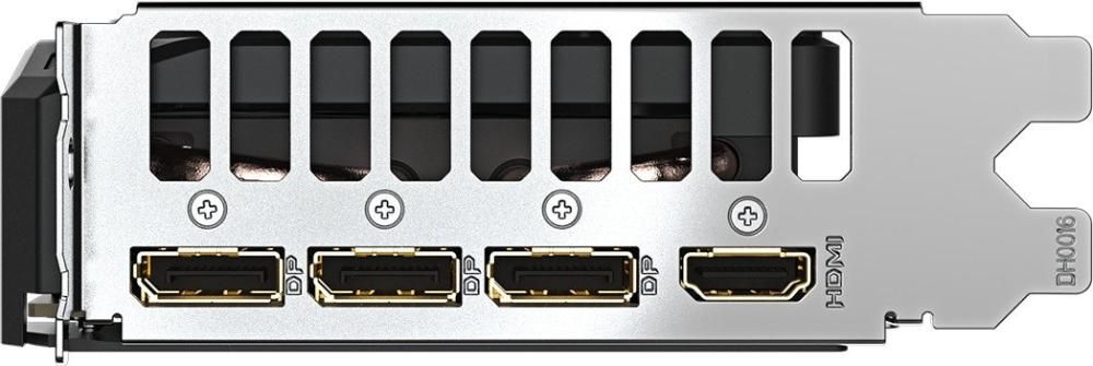 Видеокарта Gigabyte GeForce RTX 5060 Windforce 8G GV-N5060WF2-8GD