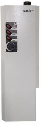 Отопительный котел Oasis Eco KN-4.5 Отопительный котел Oasis Eco KN-4.5
