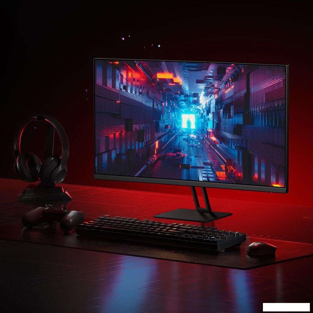 Игровой монитор Xiaomi Redmi Gaming Monitor G27Q 2025 P27QCA-RG