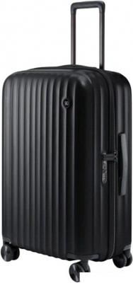 Чемодан-спиннер Ninetygo Elbe Luggage 28" (черный) Чемодан-спиннер Ninetygo Elbe Luggage 28" (черный)