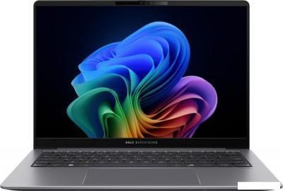 Ноутбук ASUS ExpertBook P5 P5405CSA-NZ0304 Ноутбук ASUS ExpertBook P5 P5405CSA-NZ0304