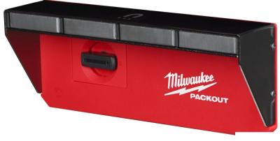Полка Milwaukee PackOut 4932493378