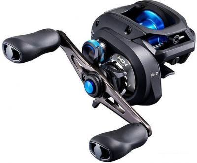 Рыболовная катушка Shimano SLX DC SLXDC151 Рыболовная катушка Shimano SLX DC SLXDC151