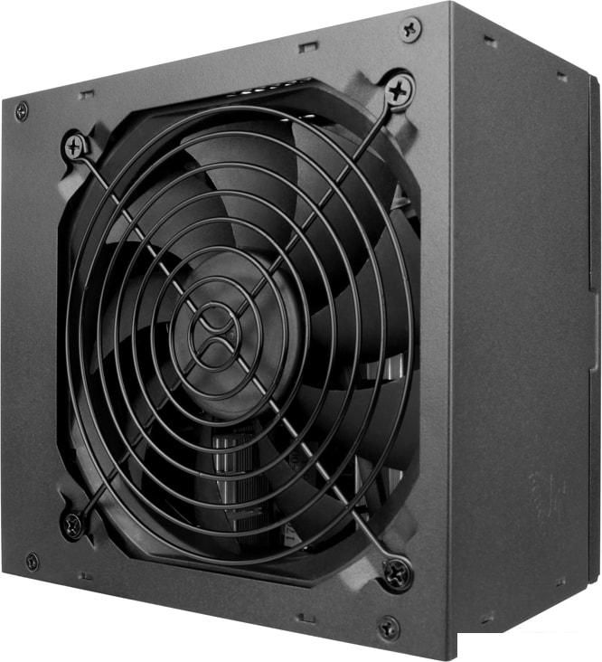 Блок питания 1stPlayer BLACK.SIR 600W SR-600W Блок питания 1stPlayer BLACK.SIR 600W SR-600W