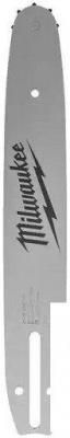 Шина для пилы Milwaukee 4932480171 Шина для пилы Milwaukee 4932480171