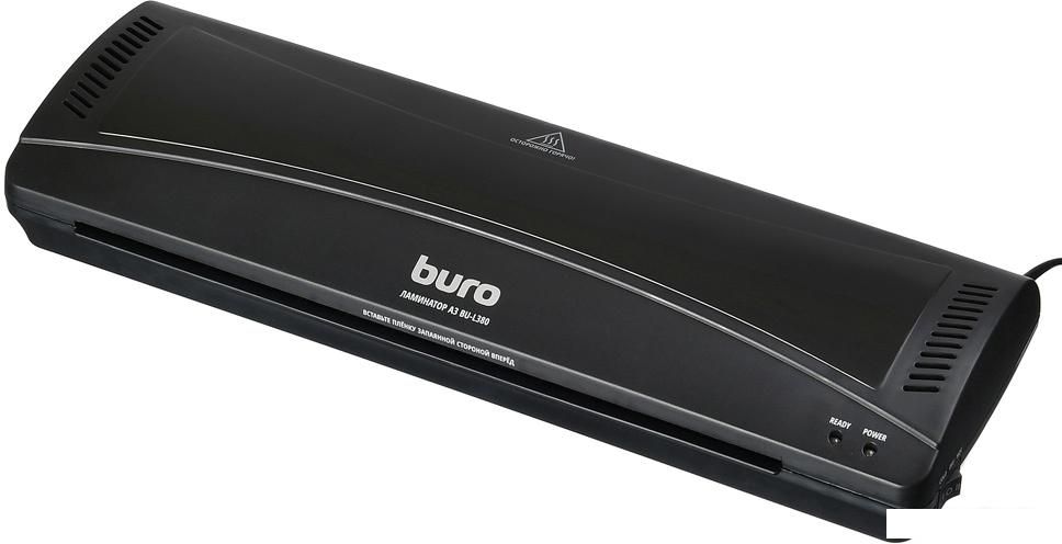 Ламинаторы Buro BU-L380