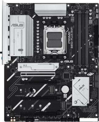 Материнская плата ASUS Prime B850-Plus WiFi Материнская плата ASUS Prime B850-Plus WiFi