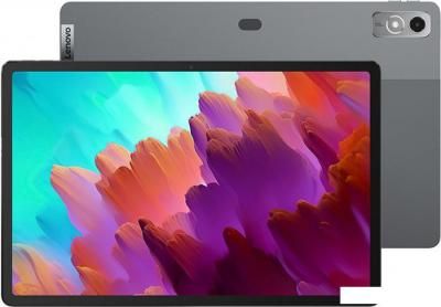 Планшет Lenovo Xiaoxin Pad Pro 12.7 TB371FC 8GB/128GB (серый) Планшет Lenovo Xiaoxin Pad Pro 12.7 TB371FC 8GB/128GB (серый)