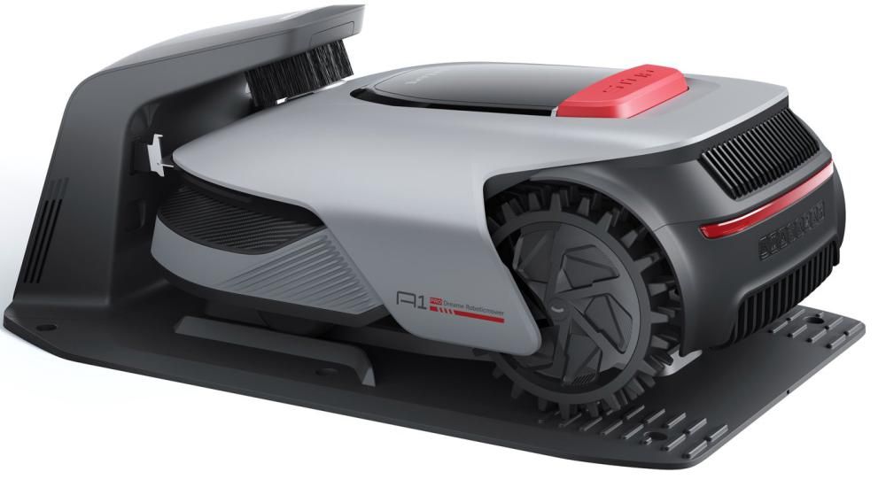 Газонокосилка-робот Dreame Roboticmower A1 Pro