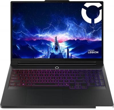 Игровой ноутбук Lenovo Legion Pro 7 16IAX10H 83F50023RK Игровой ноутбук Lenovo Legion Pro 7 16IAX10H 83F50023RK