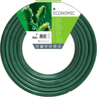 Шланг Cellfast Economic 10-032 (1", 50 м) Шланг Cellfast Economic 10-032 (1", 50 м)