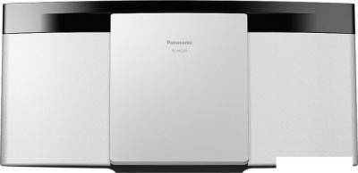 Музыкальный центр Panasonic SC-HC200EE-W Музыкальный центр Panasonic SC-HC200EE-W