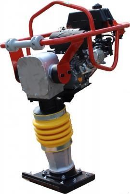 Вибротрамбовка Impulse VT80L Вибротрамбовка Impulse VT80L