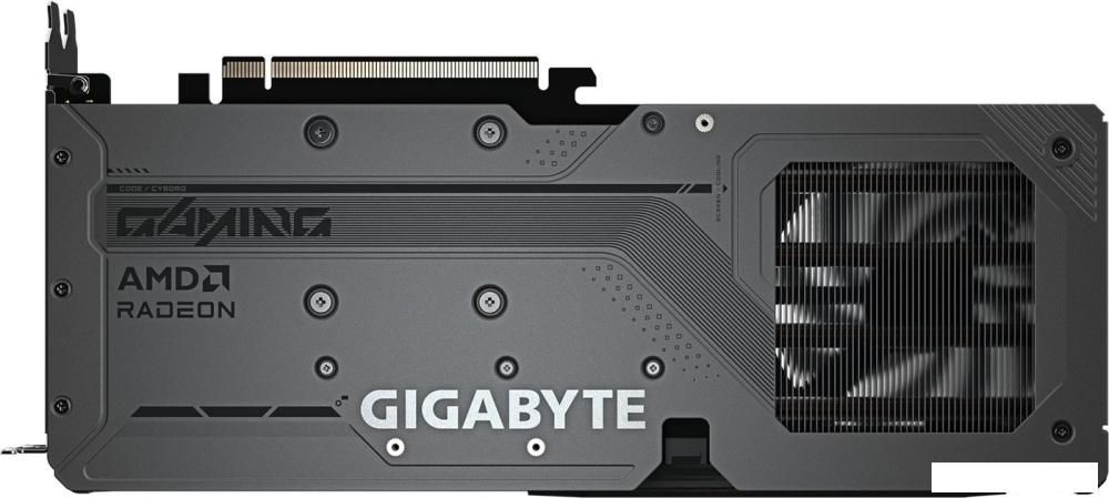 Видеокарта Gigabyte Radeon RX 9060 XT GAMING OC 16G GV-R9060XTGAMING OC-16GD