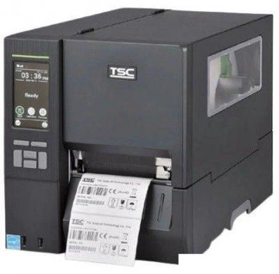 Принтер этикеток TSC MB341T MB341T-A001-0202 Принтер этикеток TSC MB341T MB341T-A001-0202