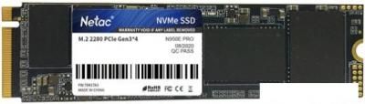 SSD Netac N950E Pro 2TB (без радиатора) SSD Netac N950E Pro 2TB (без радиатора)