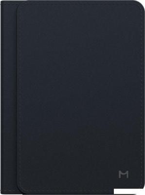 Обложка для паспорта Magssory Ultima Geo ACL007 (полночь) Обложка для паспорта Magssory Ultima Geo ACL007 (полночь)