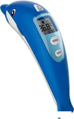 Инфракрасный термометр Microlife NC 400