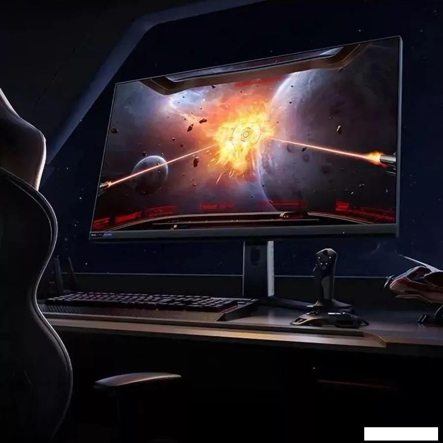 Игровой монитор Xiaomi Redmi Display 27 G Pro P27QBA-RGP (китайская версия)